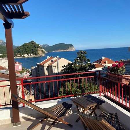 Apartments Almaja Villa Петровац Экстерьер фото