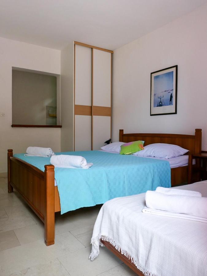 Apartments Almaja Villa Петровац Экстерьер фото