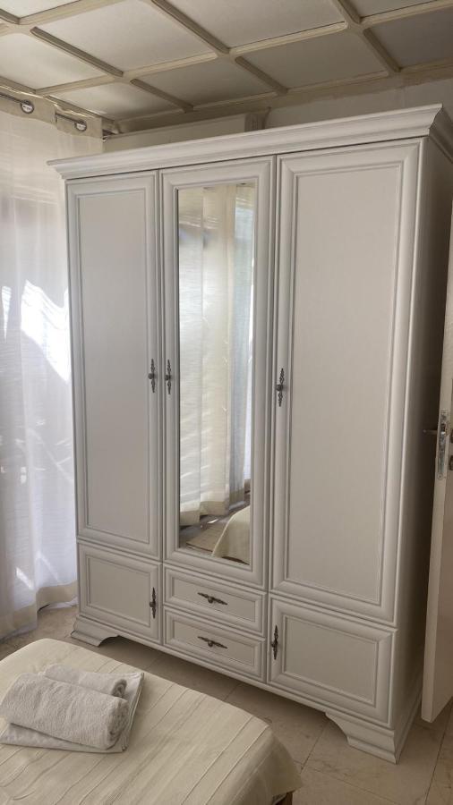 Apartments Almaja Villa Петровац Экстерьер фото