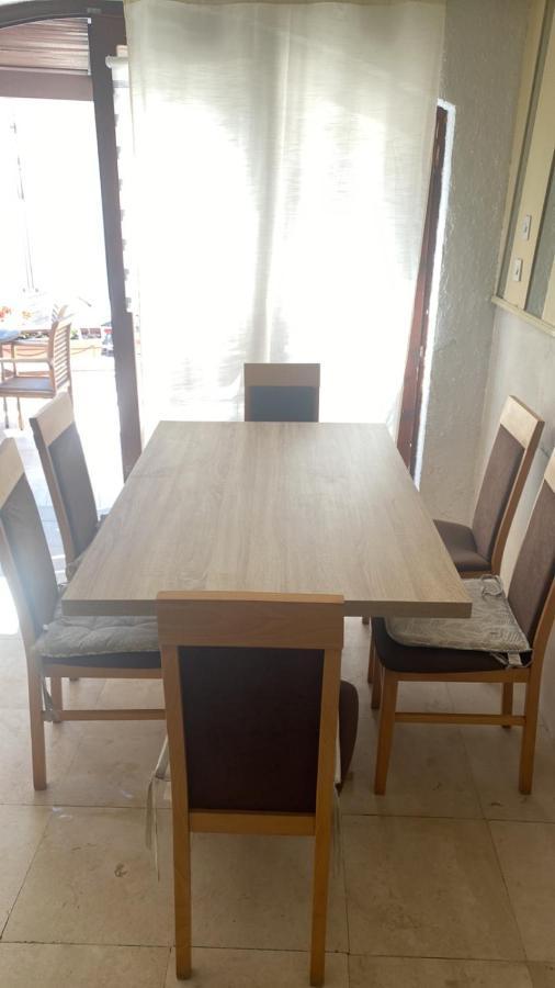 Apartments Almaja Villa Петровац Экстерьер фото