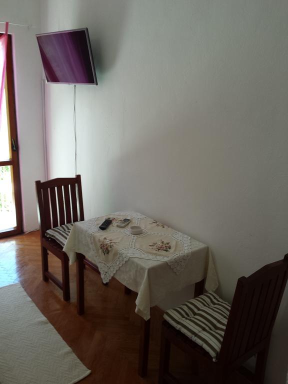 Apartments Almaja Villa Петровац Номер фото