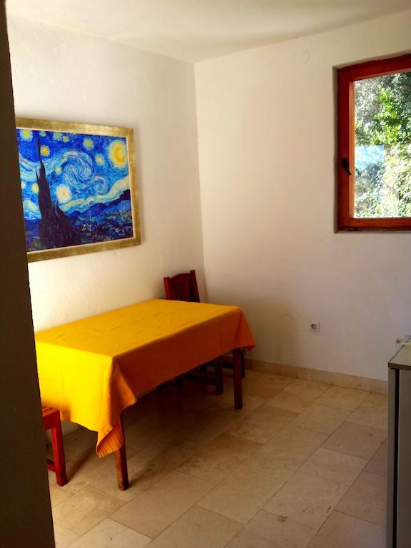 Apartments Almaja Villa Петровац Экстерьер фото