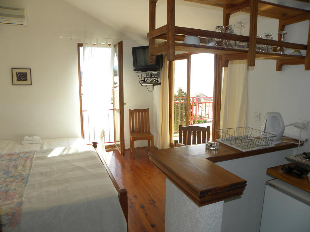 Apartments Almaja Villa Петровац Номер фото